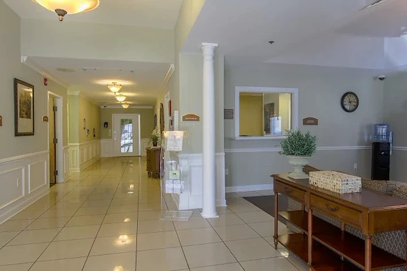 Image of Cooper River Post Acute (3)