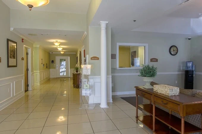 Image of Cooper River Post Acute (3)