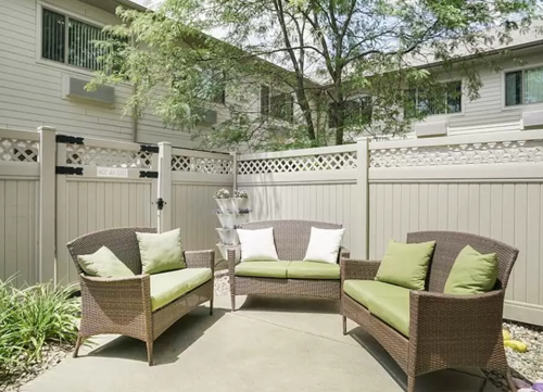 Image of Rittenhouse Village at Portage (10)