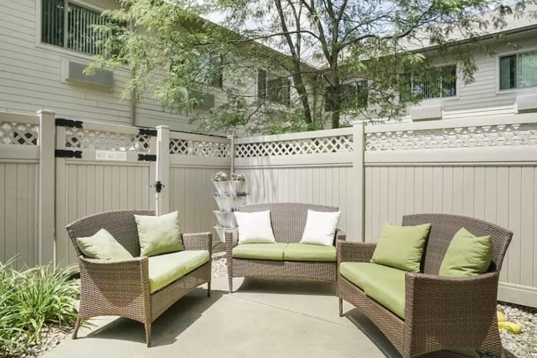 Image of Rittenhouse Village at Portage (10)