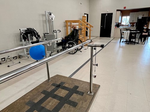 Image of Cordova Wellness And Rehabilitation Center (2)