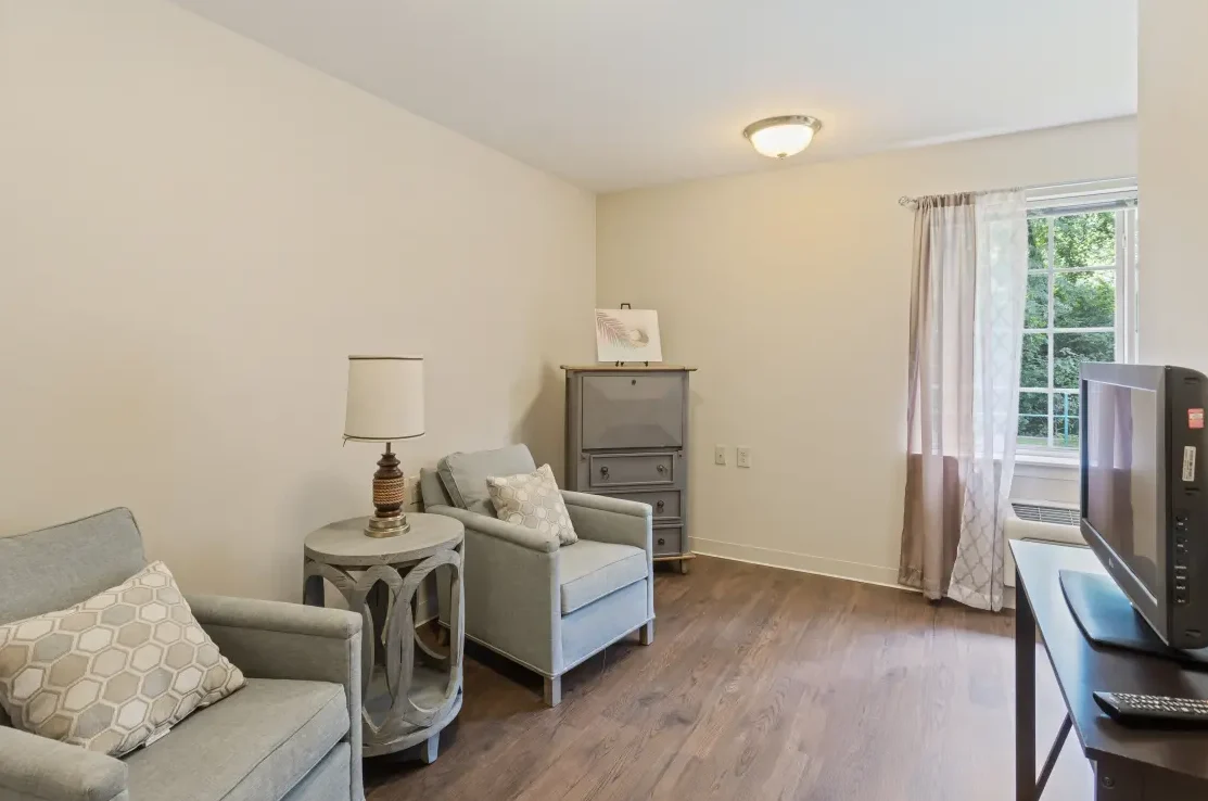 Image of Brookfield Senior Living - Hot Springs (7)