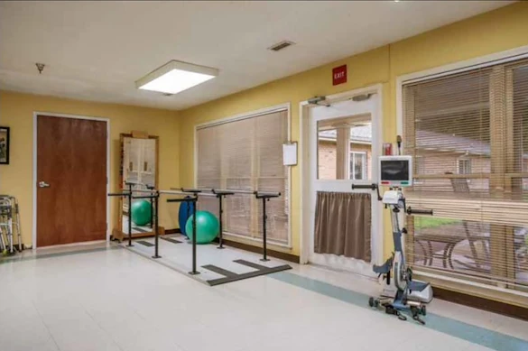 Image of Wilson Healthcare And Rehabilitation Center (4)