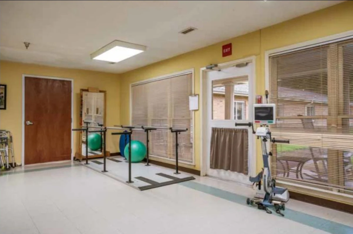 Image of Wilson Healthcare And Rehabilitation Center (4)