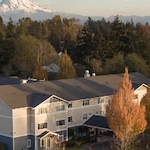 Image of King's Manor Senior Living Community (1)