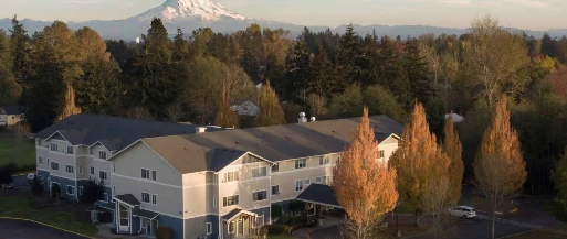 Image of King's Manor Senior Living Community (1)