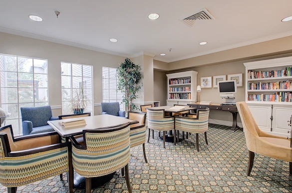 Image of Garden Estates of Corpus Christi (5)