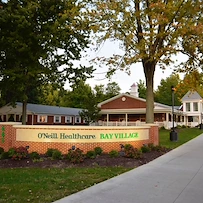 Image of O'neill Healthcare Bay Village (1)