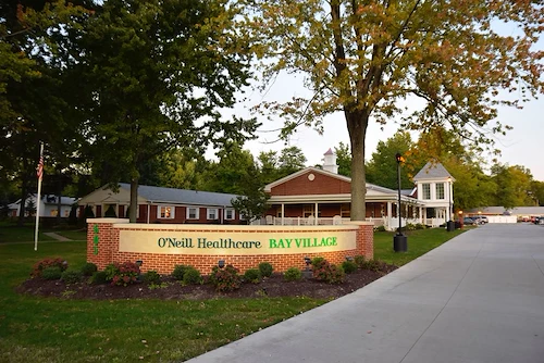 Image of O'neill Healthcare Bay Village (1)