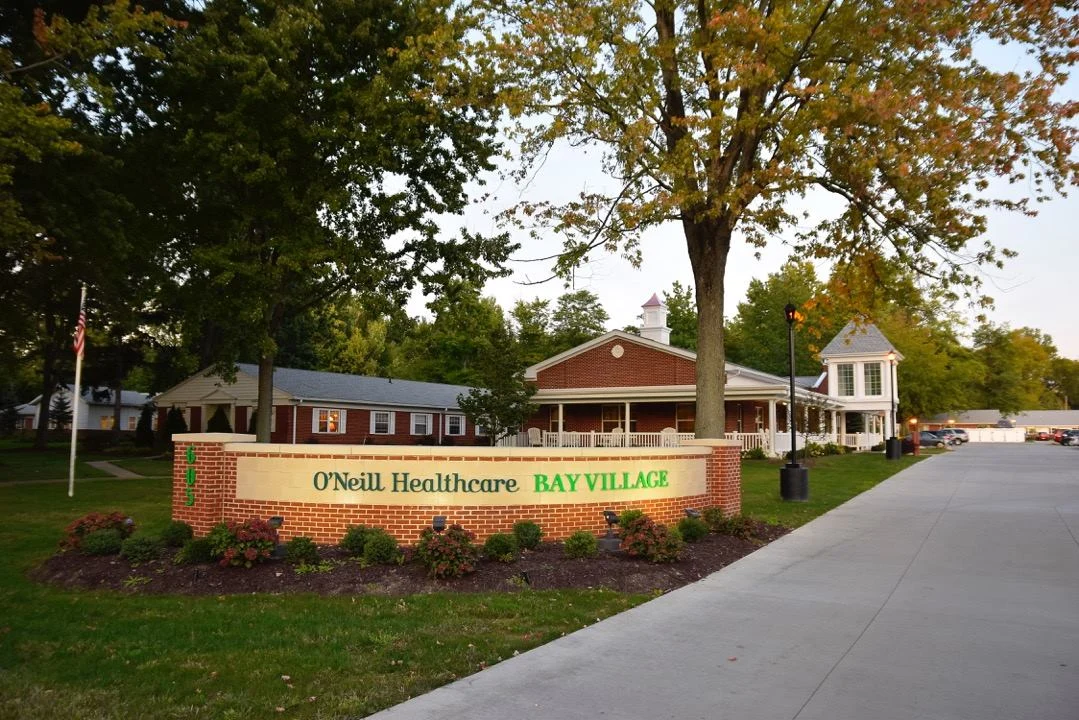 Image of O'neill Healthcare Bay Village (1)