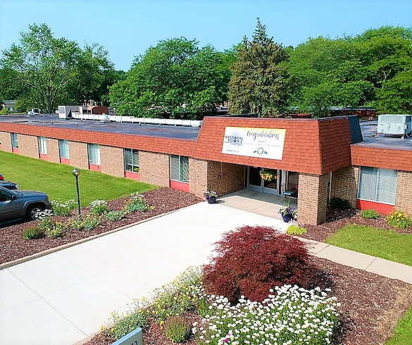 Image of Intersect Healthcare of Forest Hills (1)