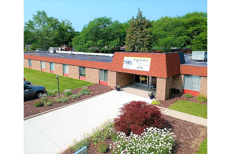 Image of Intersect Healthcare of Forest Hills (1)