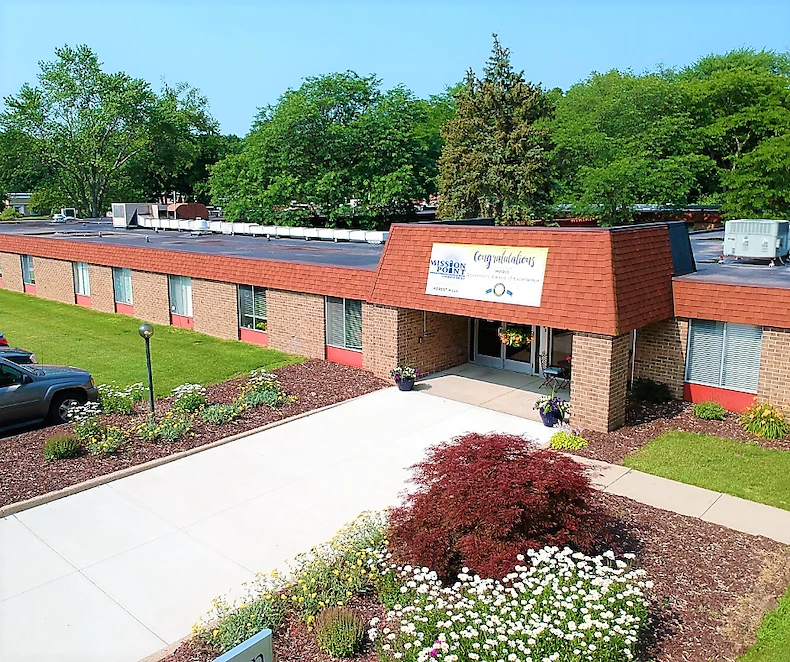 Image of Intersect Healthcare of Forest Hills (1)