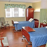 Image of Shaker Gardens Nursing And Rehabilitation Center (10)