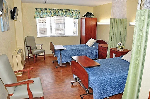 Image of Shaker Gardens Nursing And Rehabilitation Center (10)