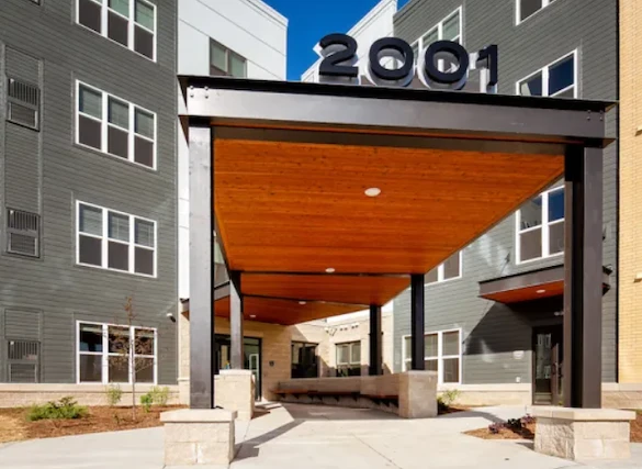 Image of The Highline Senior Apartments (2)