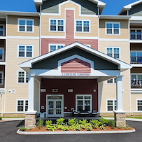 Image of Hillsbrook Village at Allenstown (1)