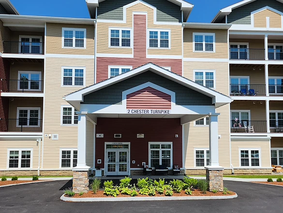 Image of Hillsbrook Village at Allenstown (1)