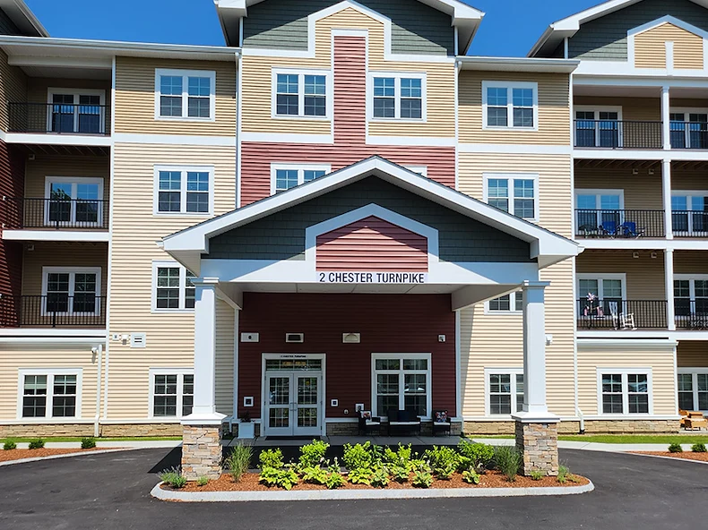 Image of Hillsbrook Village at Allenstown (1)