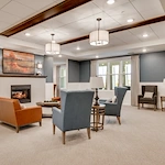 Image of Talamore Sun Prairie (2)