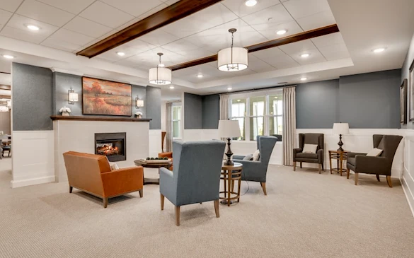 Image of Talamore Sun Prairie (2)