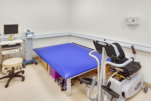 Image of PruittHealth - Barnwell (6)
