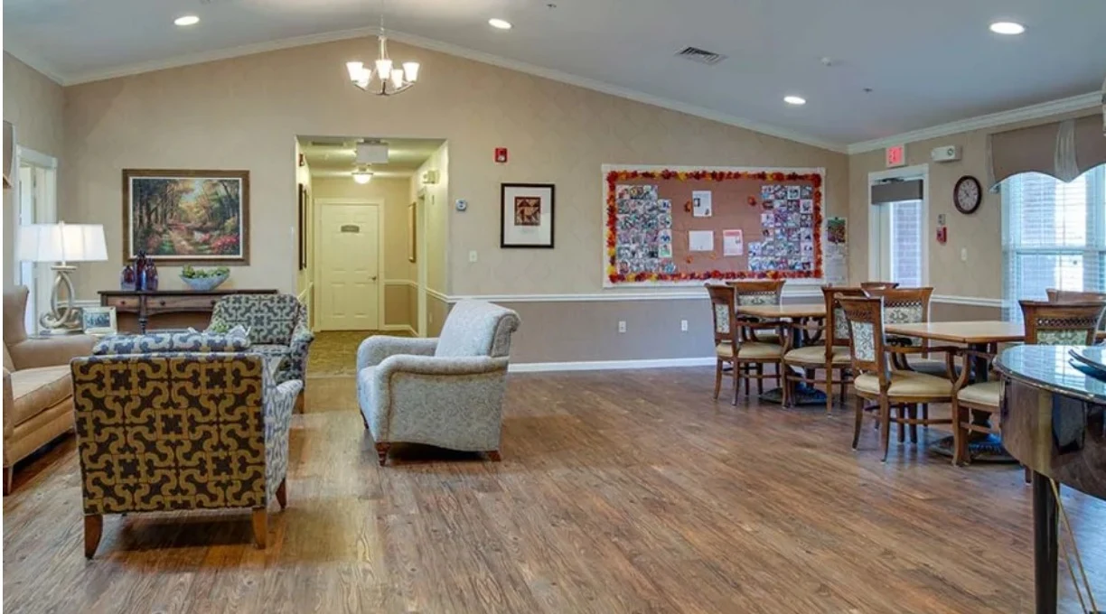 Image of Capetown Senior Living (3)