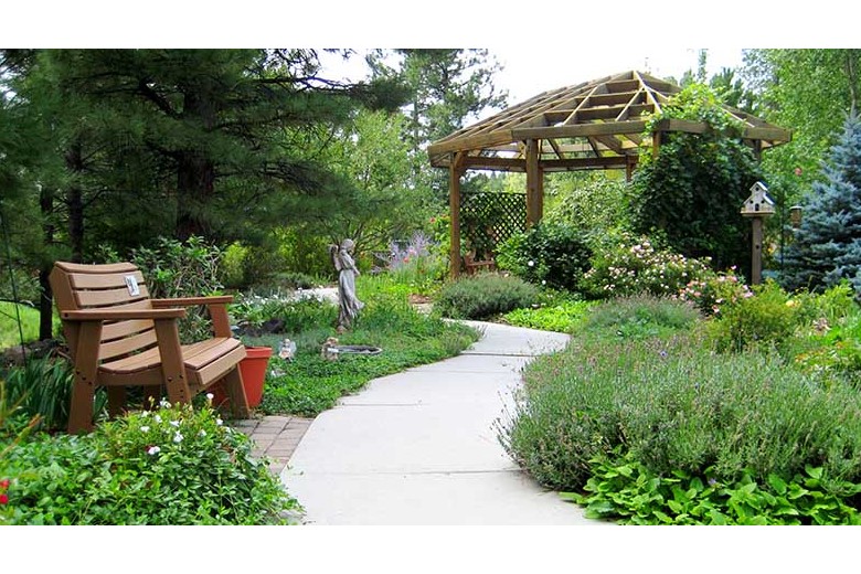 Image of The Olivia White Hospice Home (2)