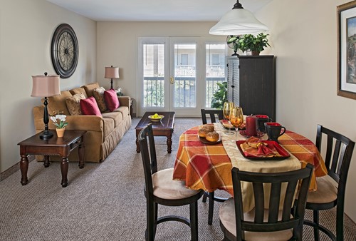 Image of American House Carpenter Senior Living (8)