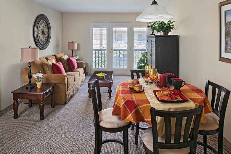 Image of American House Carpenter Senior Living (8)