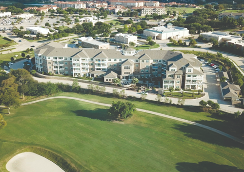 Image of Pioneer Ridge Gracious Retirement Living (2)