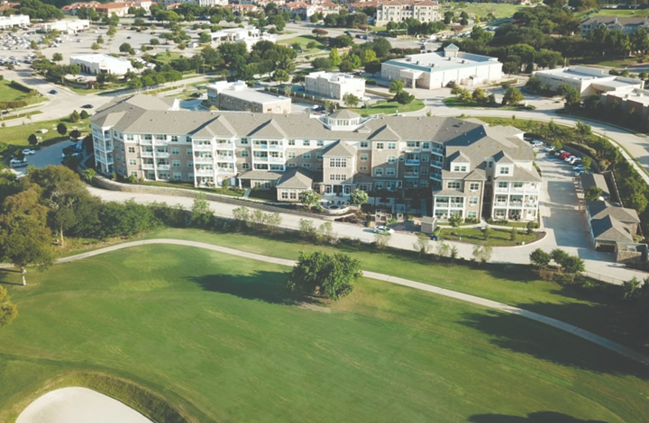 Image of Pioneer Ridge Gracious Retirement Living (2)