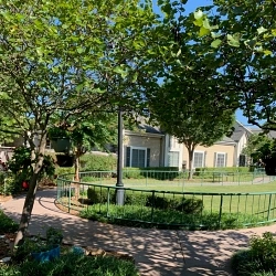 Image of Covenant Living at Inverness Health Services (2)