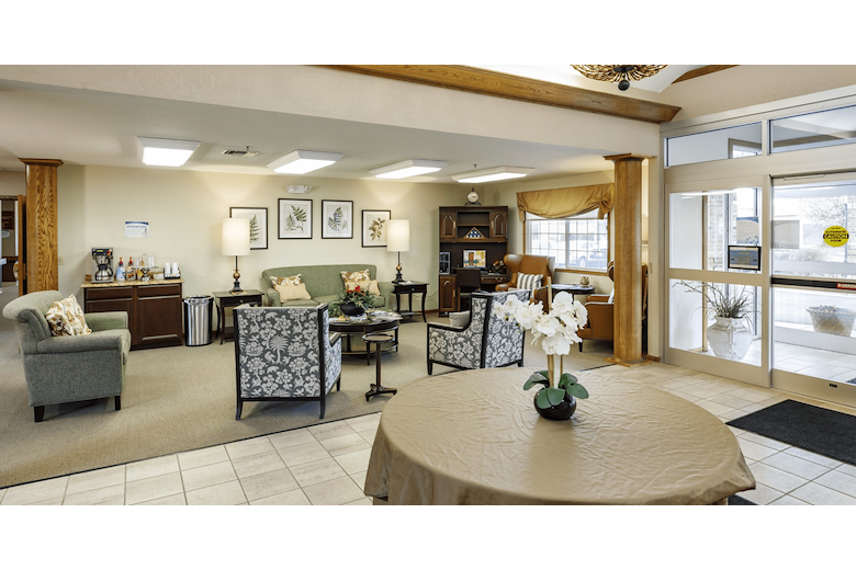 Image of Homestead Estates of Wichita (6)