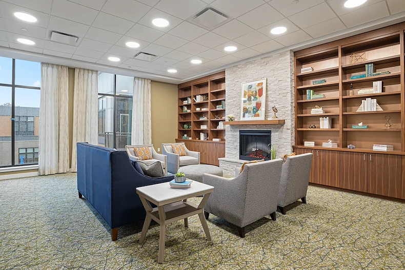 Image of The Ashton at Mayfield Heights (6)