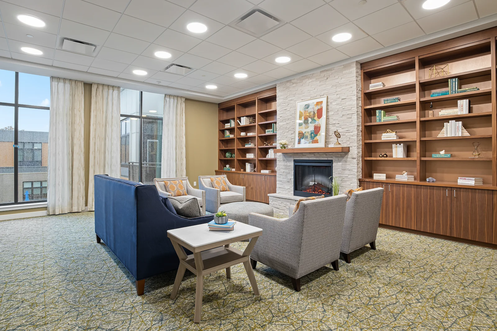 Image of The Ashton at Mayfield Heights (6)