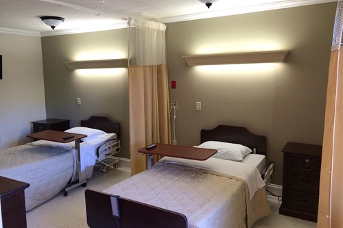 Image of Richwood Nursing & Rehab (2)