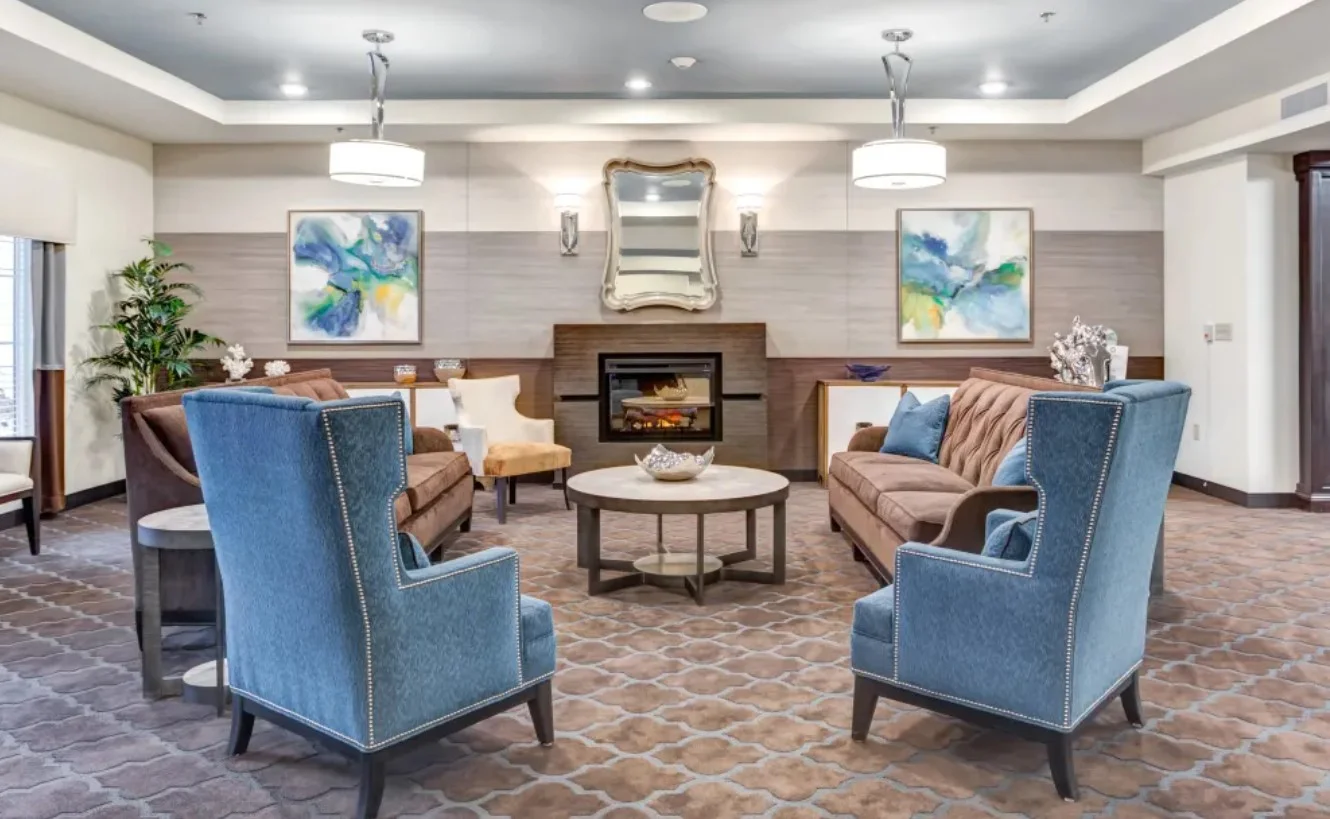 Image of The Springs At Stony Brook Skilled Services (7)