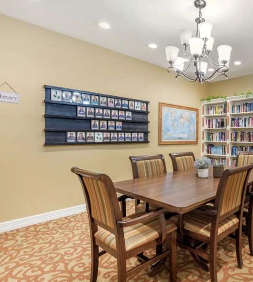 Image of Brookdale San Marcos North (5)