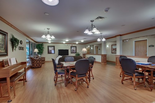 Image of Evergreen Senior Living Streator (3)