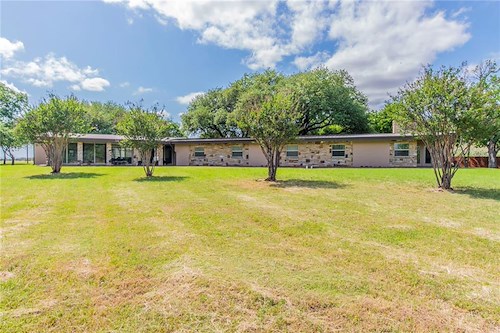 Image of St. John's Residential Care Home - Clebourne (1)