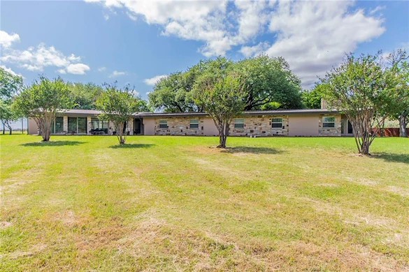 Image of St. John's Residential Care Home - Clebourne (1)