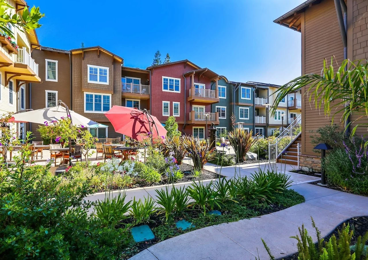 Image of The Terraces at Los Altos Senior Living (2)