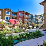 Image of The Terraces at Los Altos Senior Living (2)