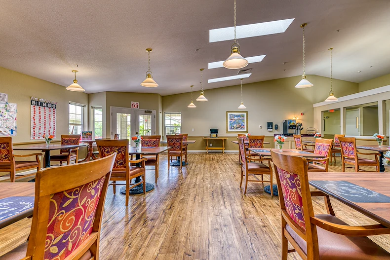 Image of Creekside Place Memory Care (3)