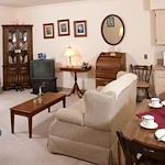 Image of Senior Commons at Powder Mill (4)