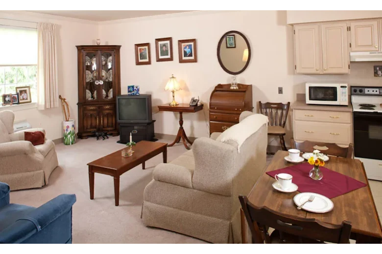 Image of Senior Commons at Powder Mill (4)