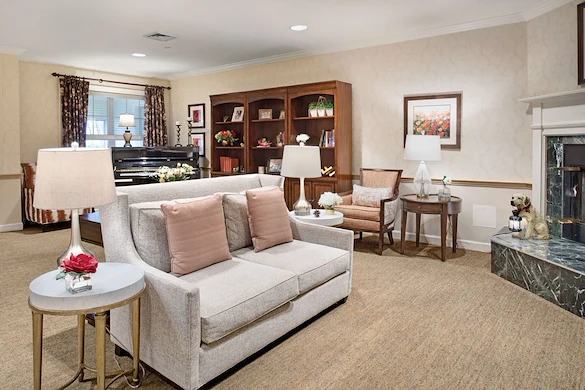 Image of Sunrise of Wayne (6)