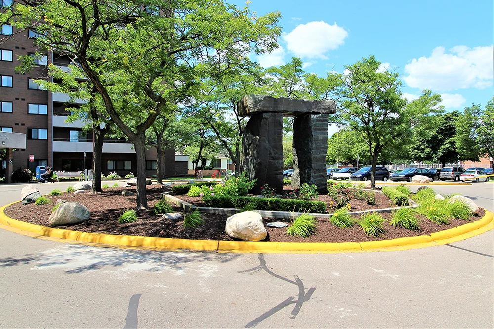 Image of Gabrielle Senior Apartments (2)