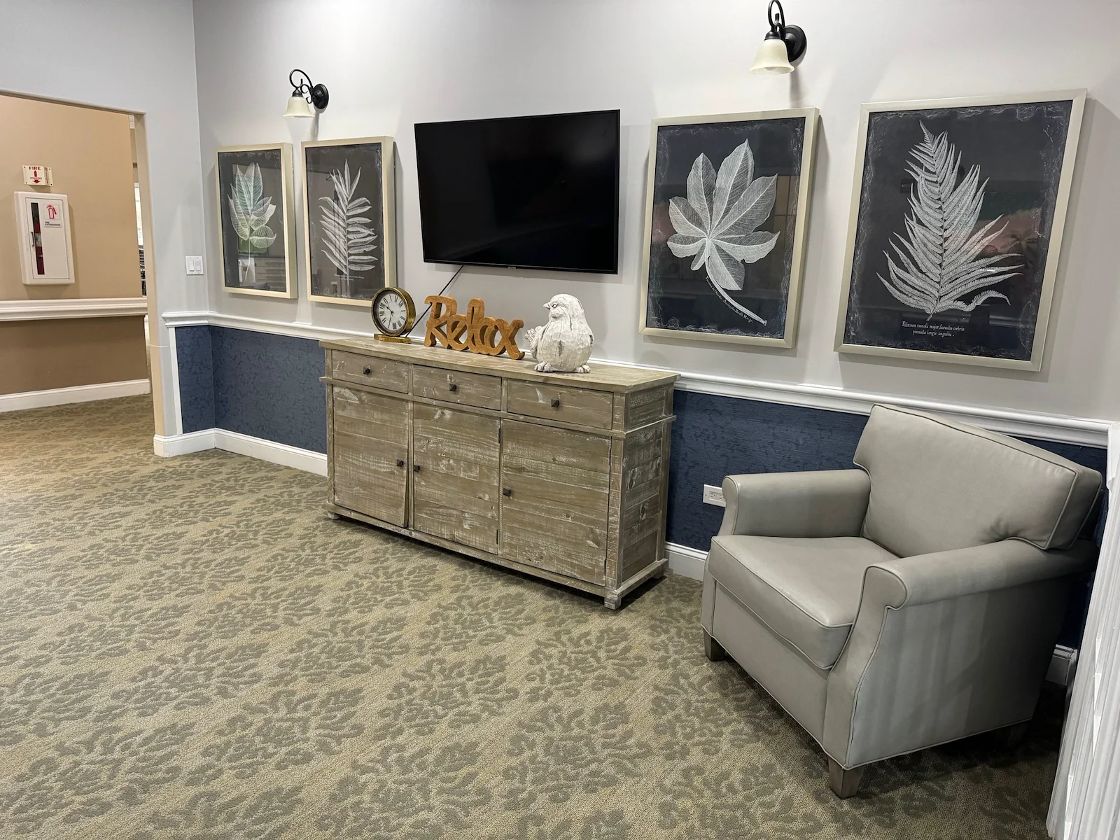 Image of Aspenwoods of Vernon Hills (6)